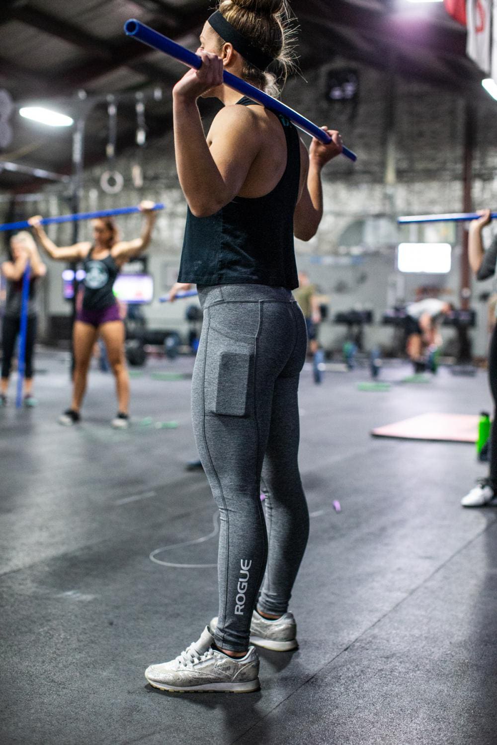 Rogue fitness pants discount
